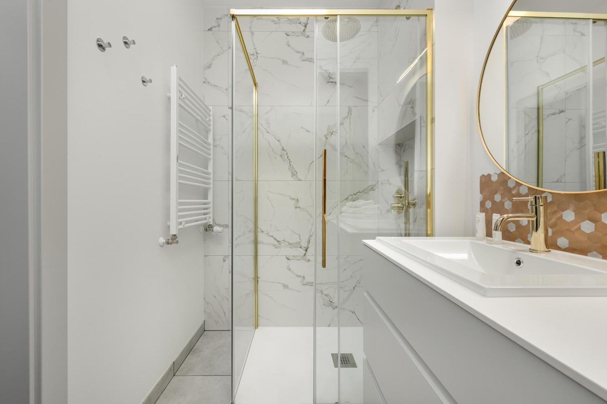 Michalczyka Stylish Apartment With Parking In The City Center Of Wroclaw By Noclegi Renters Εξωτερικό φωτογραφία