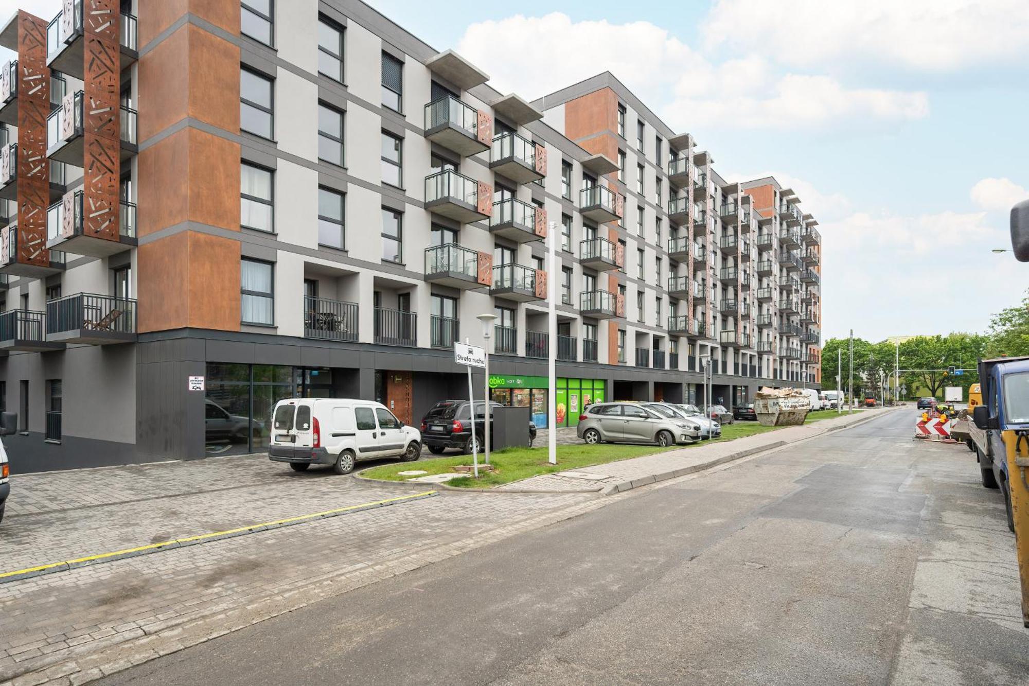 Michalczyka Stylish Apartment With Parking In The City Center Of Wroclaw By Noclegi Renters Εξωτερικό φωτογραφία