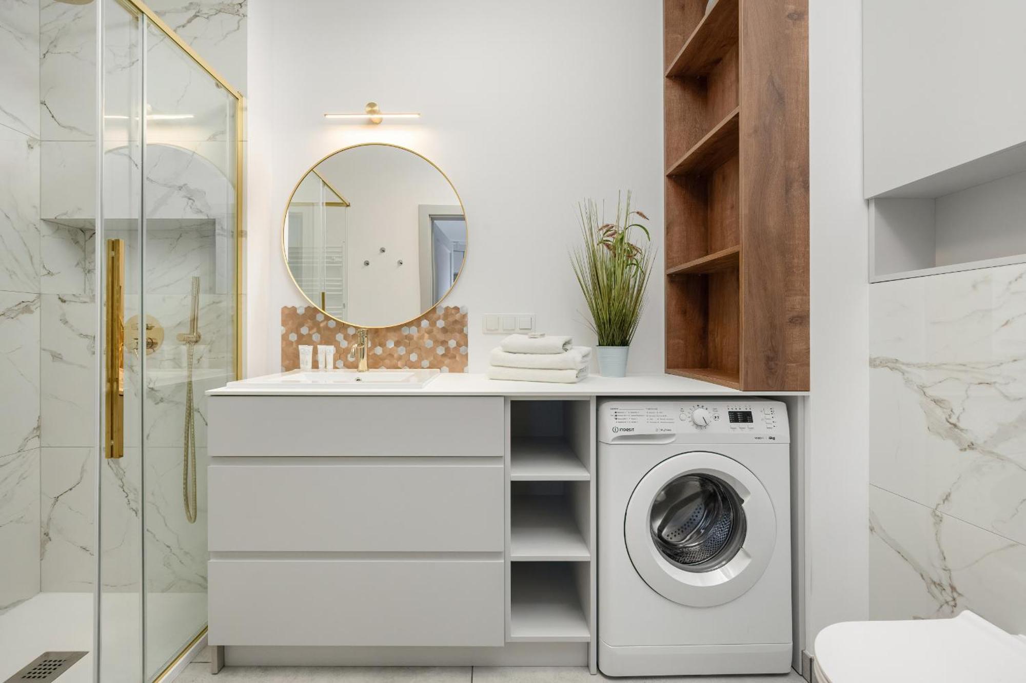 Michalczyka Stylish Apartment With Parking In The City Center Of Wroclaw By Noclegi Renters Εξωτερικό φωτογραφία