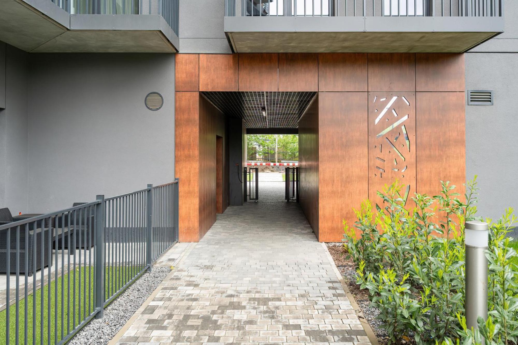 Michalczyka Stylish Apartment With Parking In The City Center Of Wroclaw By Noclegi Renters Εξωτερικό φωτογραφία