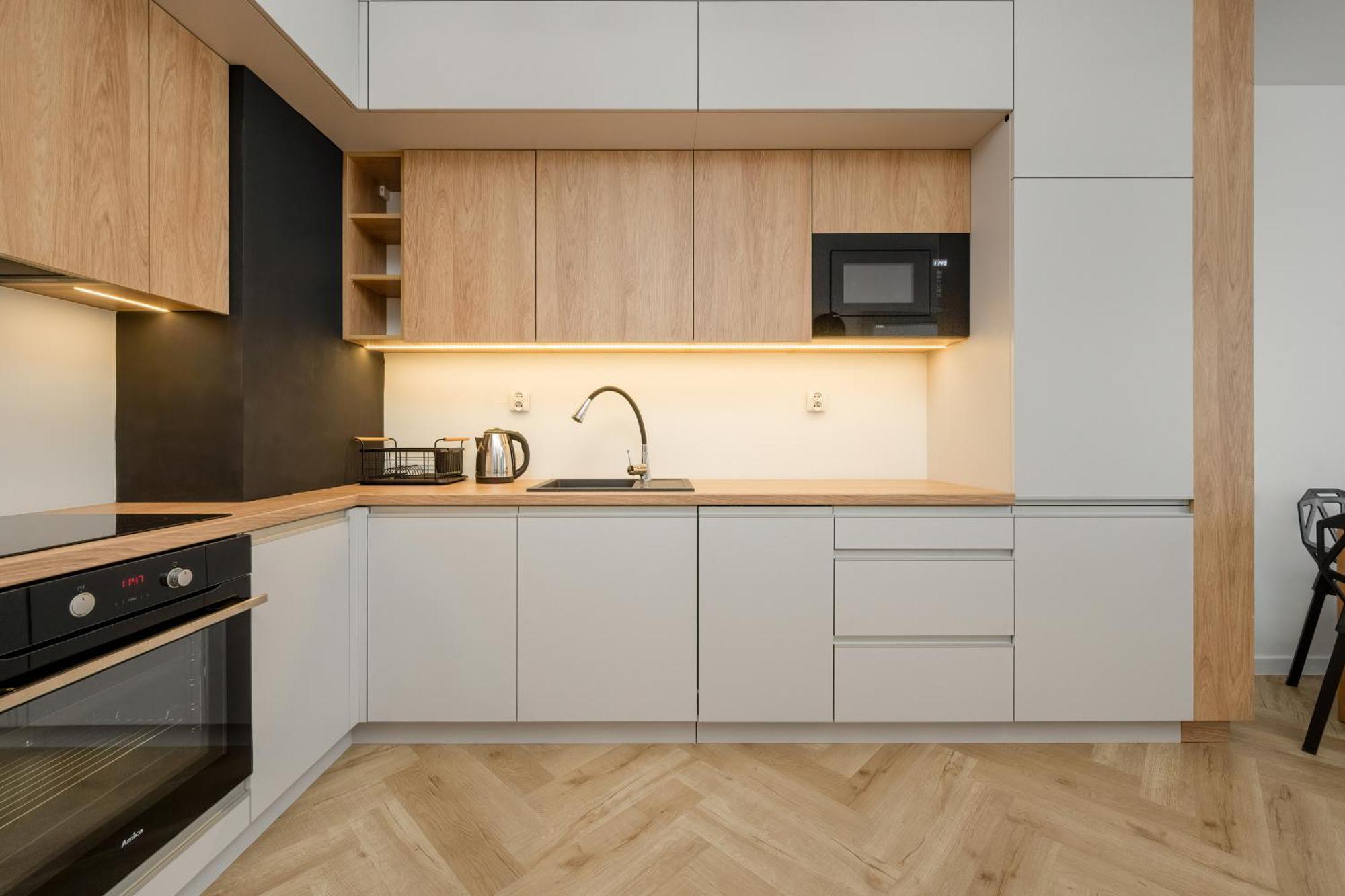 Michalczyka Stylish Apartment With Parking In The City Center Of Wroclaw By Noclegi Renters Εξωτερικό φωτογραφία